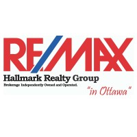 RE/MAX Hallmark Realty Group logo, RE/MAX Hallmark Realty Group contact details