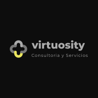 virtuosity.cl logo, virtuosity.cl contact details