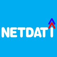 NETDATI logo, NETDATI contact details