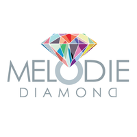 Melodie Diamond logo, Melodie Diamond contact details