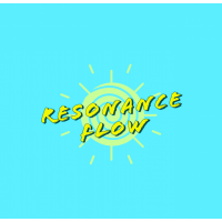 Resonance Flow logo, Resonance Flow contact details