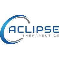 Aclipse Therapeutics logo, Aclipse Therapeutics contact details