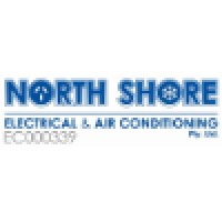 North Shore Electrical & Air Conditioning Pty Ltd logo, North Shore Electrical & Air Conditioning Pty Ltd contact details