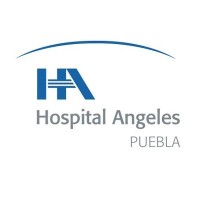 Hospital Angeles Puebla logo, Hospital Angeles Puebla contact details