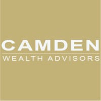 Camden Wealth Advisors logo, Camden Wealth Advisors contact details