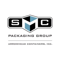 Arrowhead Containers, Inc. logo, Arrowhead Containers, Inc. contact details