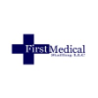 First Medical Staffing, LLC. logo, First Medical Staffing, LLC. contact details