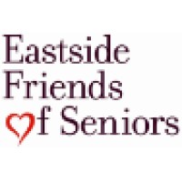 Eastside Friends of Seniors logo, Eastside Friends of Seniors contact details