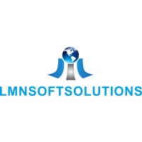 LMN Soft Solutions Pvt. Ltd. logo, LMN Soft Solutions Pvt. Ltd. contact details