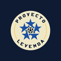 Proyecto Leyenda logo, Proyecto Leyenda contact details