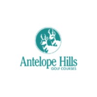 Antelope Hills Golf Courses logo, Antelope Hills Golf Courses contact details