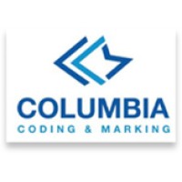 Columbia Coding & Marking logo, Columbia Coding & Marking contact details