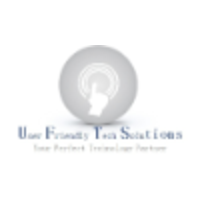 UFT Solutions logo, UFT Solutions contact details