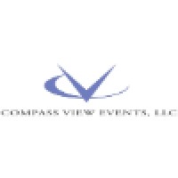 Compass View Events logo, Compass View Events contact details