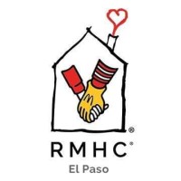 RONALD MCDONALD HOUSE CHARITIES OF EL PASO INC logo, RONALD MCDONALD HOUSE CHARITIES OF EL PASO INC contact details