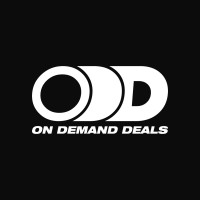 On Demand Deals (ODD) logo, On Demand Deals (ODD) contact details