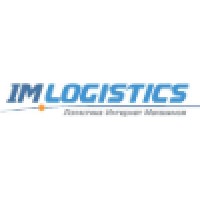 IM-Logistics logo, IM-Logistics contact details