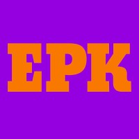 EPKpage logo, EPKpage contact details