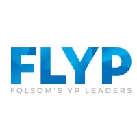 FLYP (Folsom's Leading Young Professionals) logo, FLYP (Folsom's Leading Young Professionals) contact details