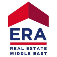 ERA Real Estate Middle East logo, ERA Real Estate Middle East contact details