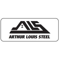 ARTHUR LOUIS STEEL COMPANY logo, ARTHUR LOUIS STEEL COMPANY contact details