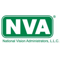 National Vision Administrators logo, National Vision Administrators contact details