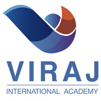 Viraj International Academy logo, Viraj International Academy contact details