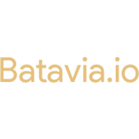 Batavia.io logo, Batavia.io contact details