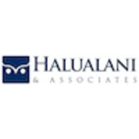 Halualani & Associates, Inc. logo, Halualani & Associates, Inc. contact details