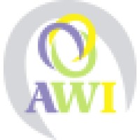 AWI USA logo, AWI USA contact details