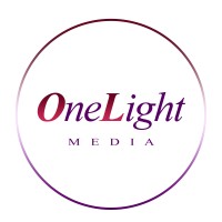 OneLight Media logo, OneLight Media contact details