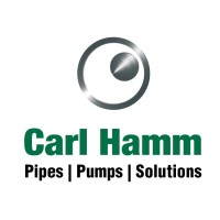 Carl Hamm PPS logo, Carl Hamm PPS contact details