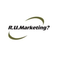 R.U. Marketing? logo, R.U. Marketing? contact details