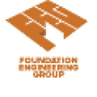 Foundation Engineering Group logo, Foundation Engineering Group contact details