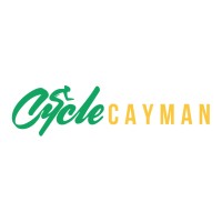 Cycle Cayman logo, Cycle Cayman contact details