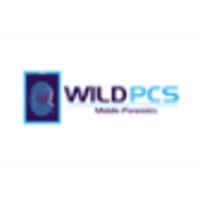 Wild PCS Mobile Forensics logo, Wild PCS Mobile Forensics contact details