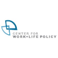 Center for Work-Life Policy logo, Center for Work-Life Policy contact details