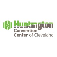 Huntington Convention Center of Cleveland logo, Huntington Convention Center of Cleveland contact details