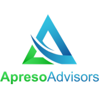 Apreso Advisors, LLC. logo, Apreso Advisors, LLC. contact details