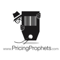 PricingProphets logo, PricingProphets contact details