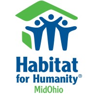 Habitat for Humanity-MidOhio logo, Habitat for Humanity-MidOhio contact details