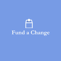 Fund a Change logo, Fund a Change contact details