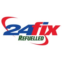 24 Fix Services logo, 24 Fix Services contact details