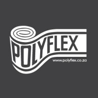 Polyflex Africa logo, Polyflex Africa contact details