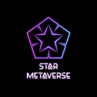 Star Metaverse logo, Star Metaverse contact details