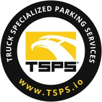 Truck Specialized Parking Services logo, Truck Specialized Parking Services contact details