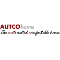 AUTCOhome logo, AUTCOhome contact details