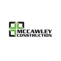 McCawley Construction logo, McCawley Construction contact details