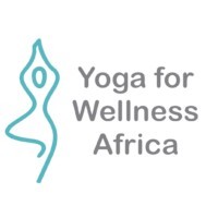 Yoga for Wellness Africa logo, Yoga for Wellness Africa contact details