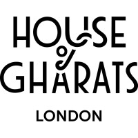 House of Gharats logo, House of Gharats contact details